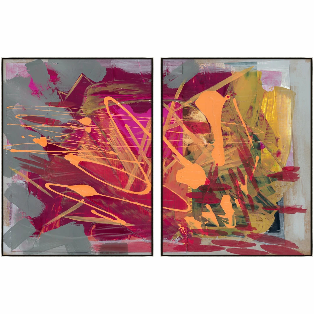 Best reviews of ๐ L ART "ORANGE JUICE" CANVAS ART ๐ 1 L ART "ORANGE JUICE" CANVAS ART