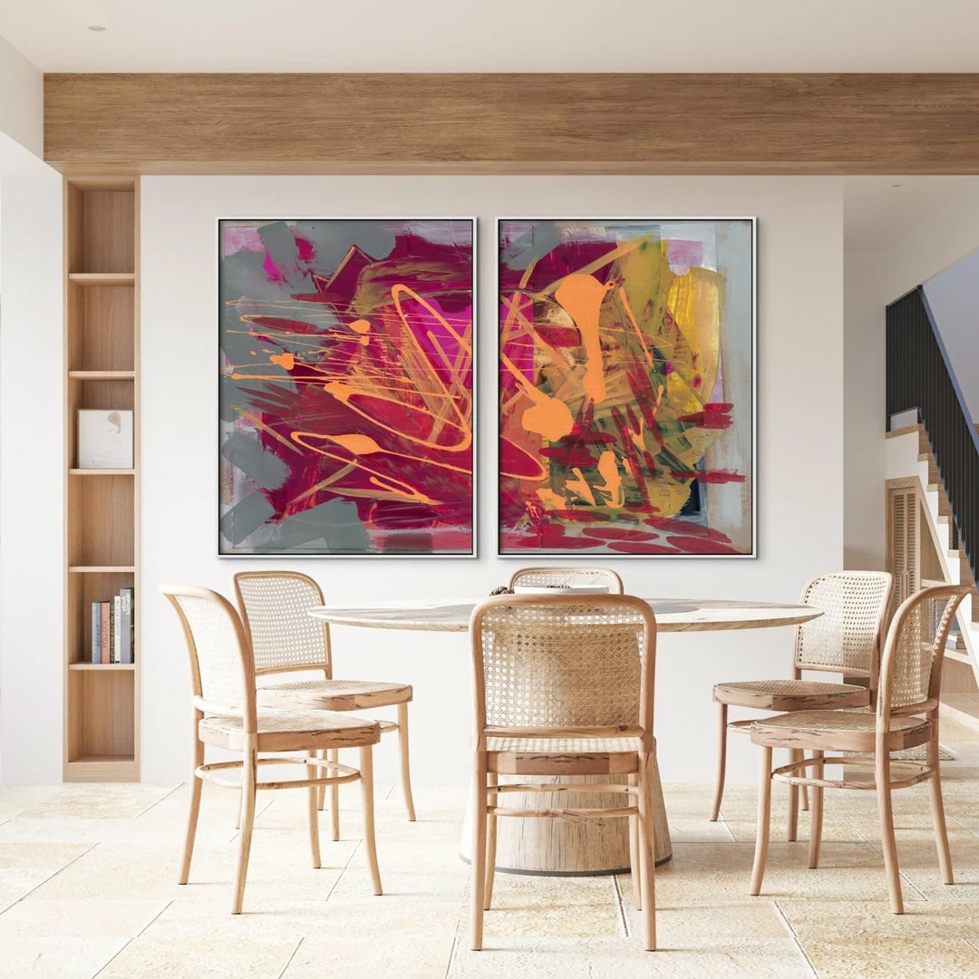 Best reviews of ๐ L ART "ORANGE JUICE" CANVAS ART ๐ 3 L ART "ORANGE JUICE" CANVAS ART