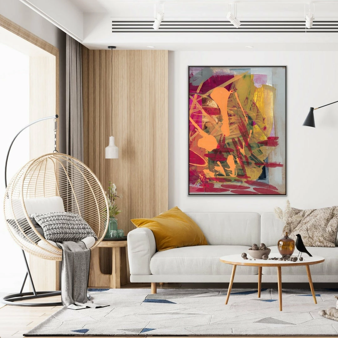 Best reviews of ๐ L ART "ORANGE JUICE" CANVAS ART ๐ 4 L ART "ORANGE JUICE" CANVAS ART