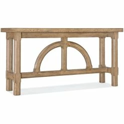 HOOKER ORTEGA CONSOLE TABLE