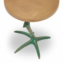 URBIA Living Room OSTRI TABLE