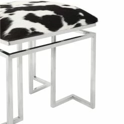 Best reviews of π MOES Living Room APPA STOOL: SQUARE βοΈ 5 MOES Living Room APPA STOOL: SQUARE
