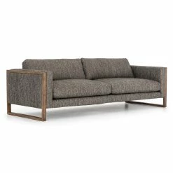 FOUR HANDS OTIS SOFA: ARDEN CHARCOAL Furniture