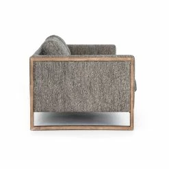 FOUR HANDS OTIS SOFA: ARDEN CHARCOAL Furniture