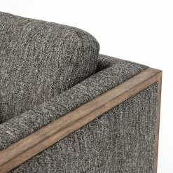 FOUR HANDS OTIS SOFA: ARDEN CHARCOAL Furniture