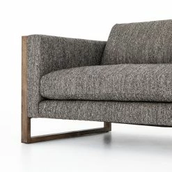 FOUR HANDS OTIS SOFA: ARDEN CHARCOAL Furniture