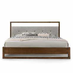 VIG Furniture OTIS PLATFORM BED