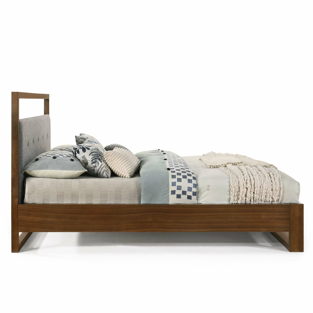 Discount π₯ VIG Furniture OTIS PLATFORM BED π 2 VIG Furniture OTIS PLATFORM BED
