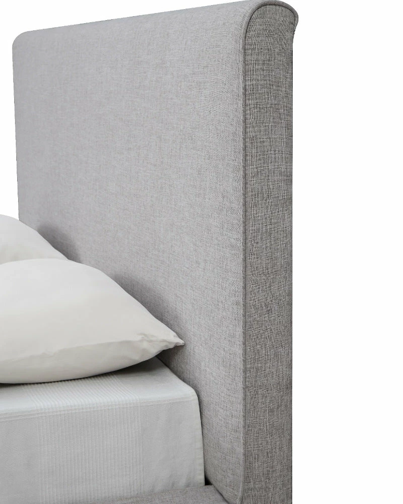 Deals π― TOV OWEN MID-CENTURY PLATFORM BED: BEIGE/GRAY 𧨠4 TOV OWEN MID-CENTURY PLATFORM BED: BEIGE/GRAY