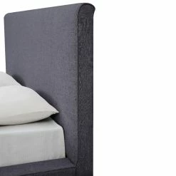 Cheapest ๐ TOV OWEN MID-CENTURY PLATFORM BED: GRAY ๐ฅฐ 6 TOV OWEN MID-CENTURY PLATFORM BED: GRAY