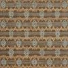 LOLOI OWEN 06 JUTE + WOOL FLAT RUG: TAUPE, MIST