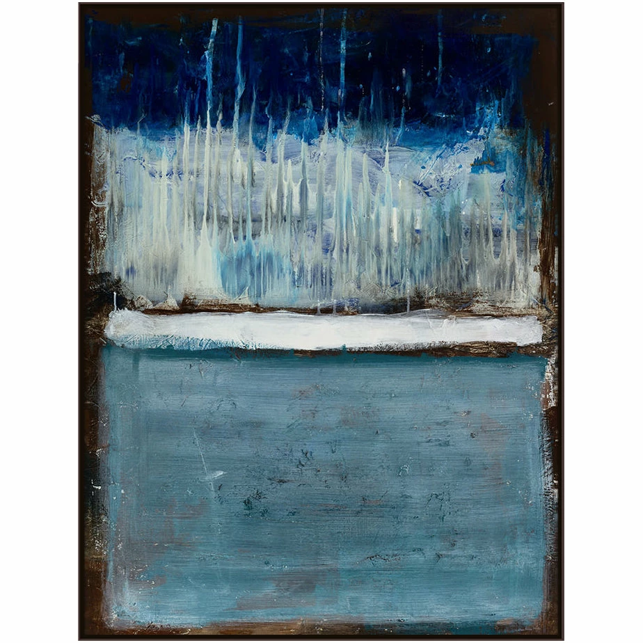 Wholesale ๐งจ L ART "OXIDATION" CANVAS ART ๐ 1 L ART "OXIDATION" CANVAS ART