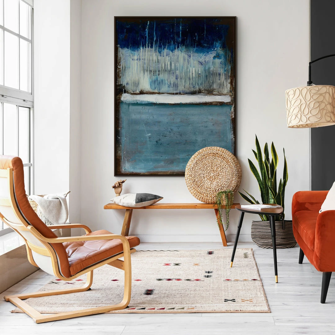 Wholesale ๐งจ L ART "OXIDATION" CANVAS ART ๐ 2 L ART "OXIDATION" CANVAS ART