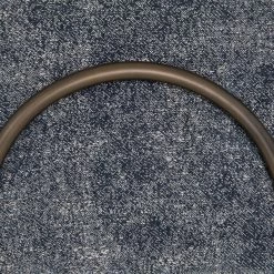 Buy 🥰 FOUR HANDS Living Room PACEY TEXTURED NAVY CHENILLE BARREL CHAIR 😍 15 FOUR HANDS Living Room PACEY TEXTURED NAVY CHENILLE BARREL CHAIR