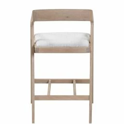 Coupon β¨ MOES Furniture PADMA WHITE OAK COUNTER STOOL π 8 MOES Furniture PADMA WHITE OAK COUNTER STOOL