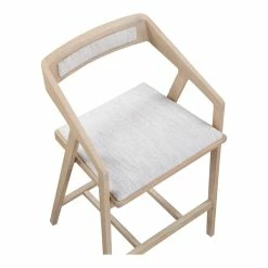 Coupon β¨ MOES Furniture PADMA WHITE OAK COUNTER STOOL π 9 MOES Furniture PADMA WHITE OAK COUNTER STOOL