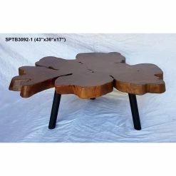 Deals π URBIA PAKARANG FREE FORM COFFEE TABLE βοΈ 10 URBIA PAKARANG FREE FORM COFFEE TABLE