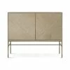 HOOKER Furniture PALISADES CONSOLE CABINET