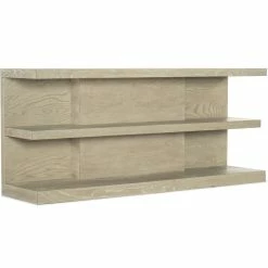 HOOKER PALISADES CONSOLE SHELF