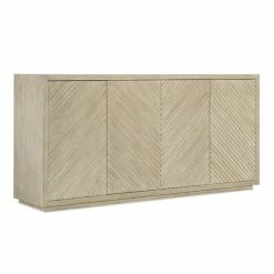 HOOKER PALISADES CREDENZA