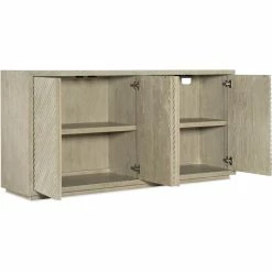 HOOKER PALISADES CREDENZA