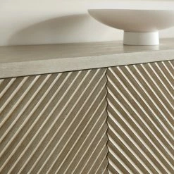 HOOKER PALISADES CREDENZA