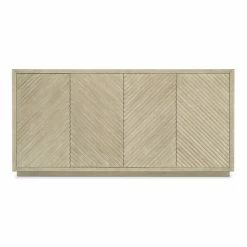 HOOKER PALISADES CREDENZA