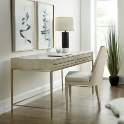 HOOKER PALISADES WRITING DESK Furniture