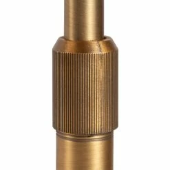 SURYA PALM SPRINGS RETRO FLOOR LAMP