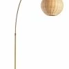 SURYA PALM SPRINGS RETRO FLOOR LAMP