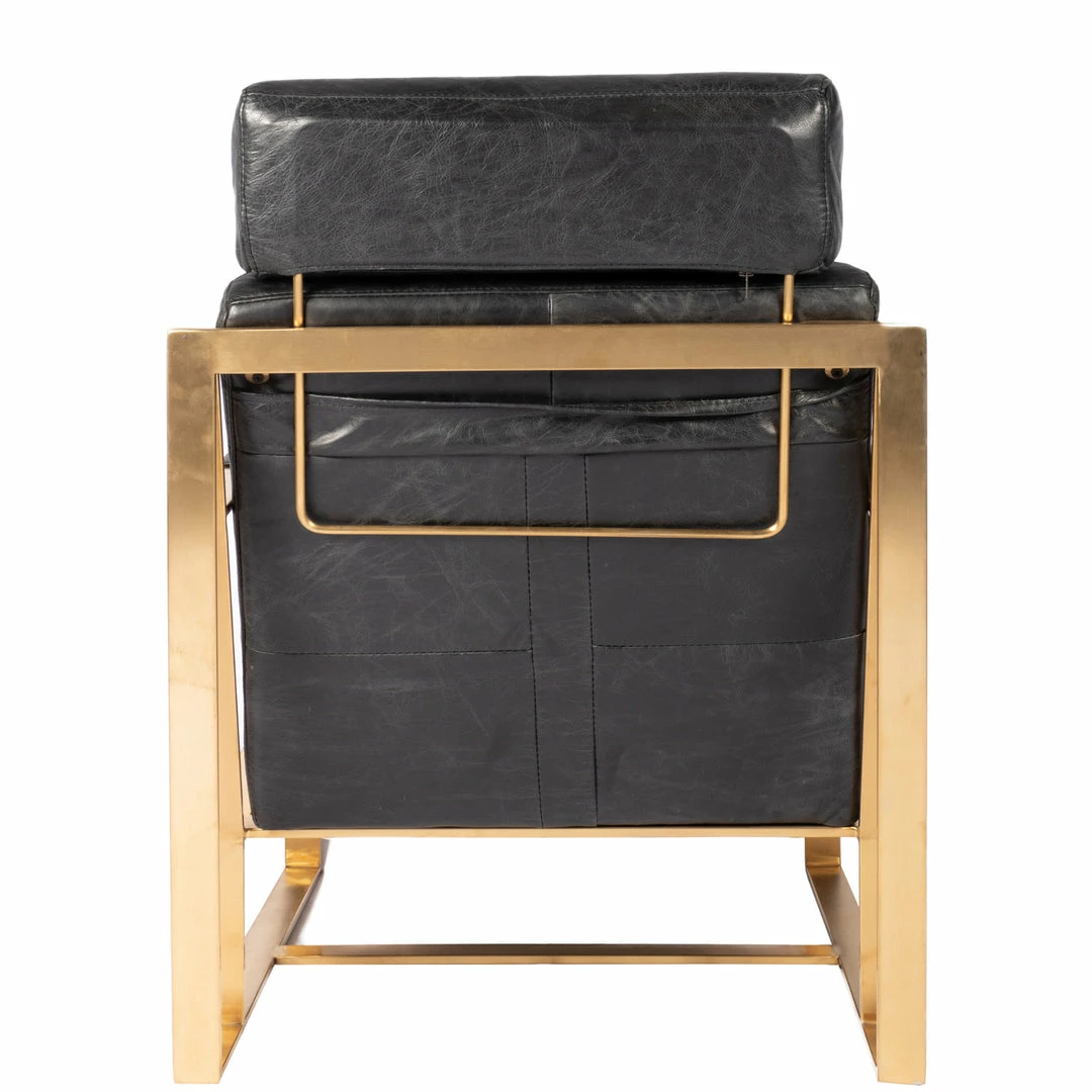 Cheap โจ MOES Living Room PARADISO BLACK LEATHER LOUNGER ๐ฏ 5 MOES Living Room PARADISO BLACK LEATHER LOUNGER