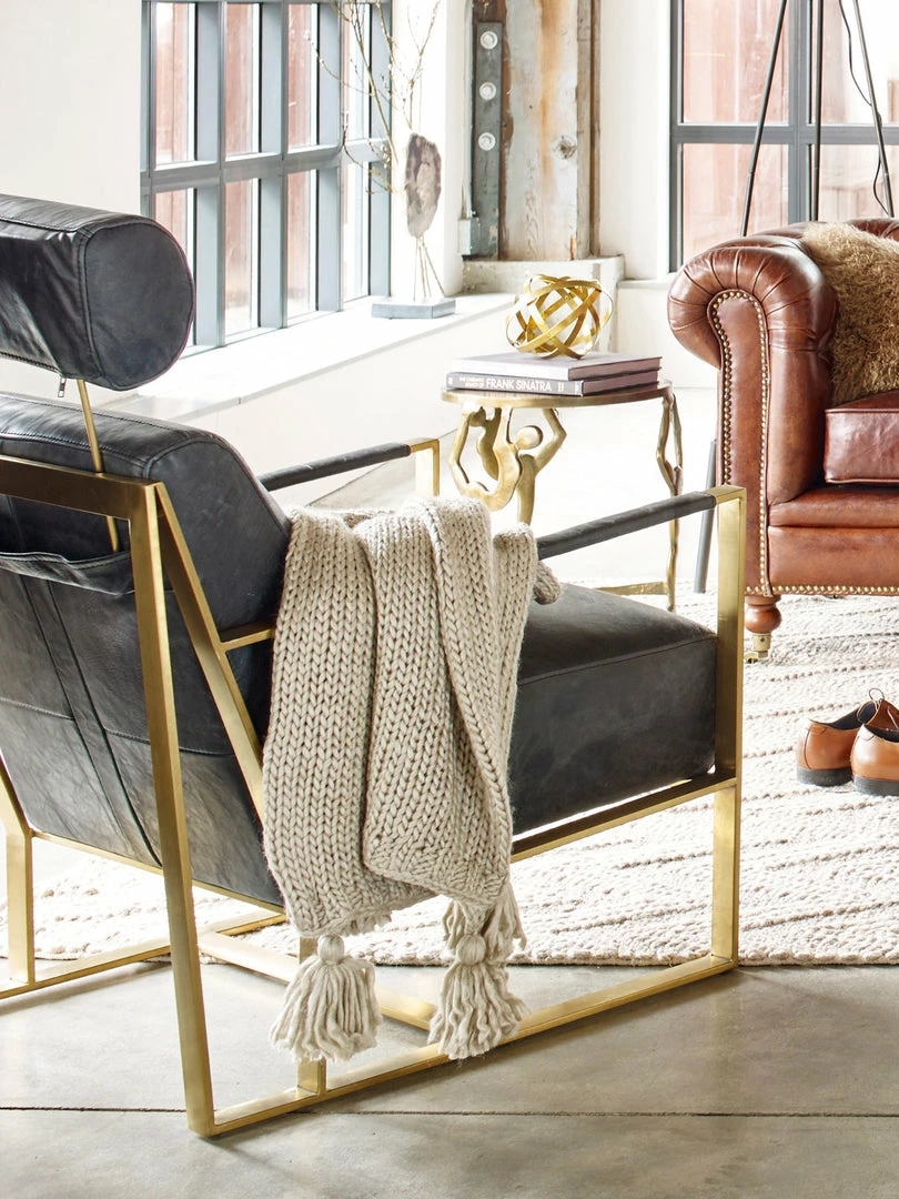 Cheap โจ MOES Living Room PARADISO BLACK LEATHER LOUNGER ๐ฏ 7 MOES Living Room PARADISO BLACK LEATHER LOUNGER