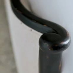 Buy 😉 HOOKER PARISIAN VINTAGE BED: ANTIQUE BLACK Bedroom 🌟 10 HOOKER PARISIAN VINTAGE BED: ANTIQUE BLACK Bedroom