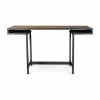 MOES PARLIAMENT INDUSTRIAL WRITING DESK