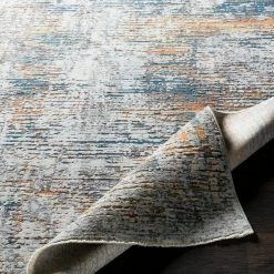 SURYA ELIA RUG: SUNSET MULTI