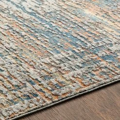 SURYA ELIA RUG: SUNSET MULTI