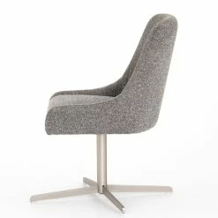 FOUR HANDS Office PEPPER SWIVEL DESK CHAIR