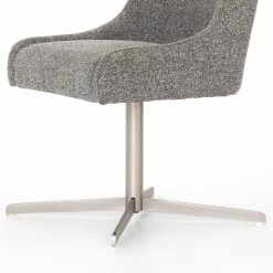 FOUR HANDS Office PEPPER SWIVEL DESK CHAIR