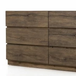 FOUR HANDS PERRIN DRESSER Furniture