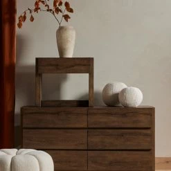 FOUR HANDS PERRIN DRESSER Furniture