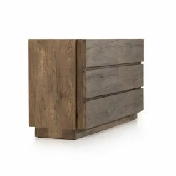 FOUR HANDS PERRIN DRESSER Furniture