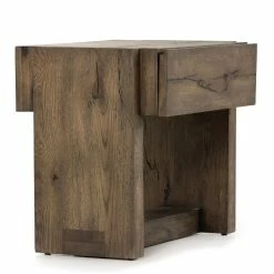 FOUR HANDS PERRIN NIGHTSTAND Furniture