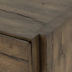 FOUR HANDS PERRIN NIGHTSTAND Furniture