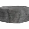 PHILLIPS COLLECTION GRAND CANYON SLATE GRAY COFFEE TABLE Furniture