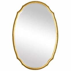 Cheapest β SALT Mirrors PHOEBE OVAL VANITY MIRROR π₯° 20 SALT Mirrors PHOEBE OVAL VANITY MIRROR