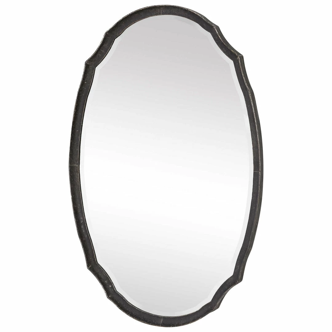 Cheapest β SALT Mirrors PHOEBE OVAL VANITY MIRROR π₯° 2 SALT Mirrors PHOEBE OVAL VANITY MIRROR