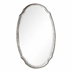 Cheapest β SALT Mirrors PHOEBE OVAL VANITY MIRROR π₯° 26 SALT Mirrors PHOEBE OVAL VANITY MIRROR