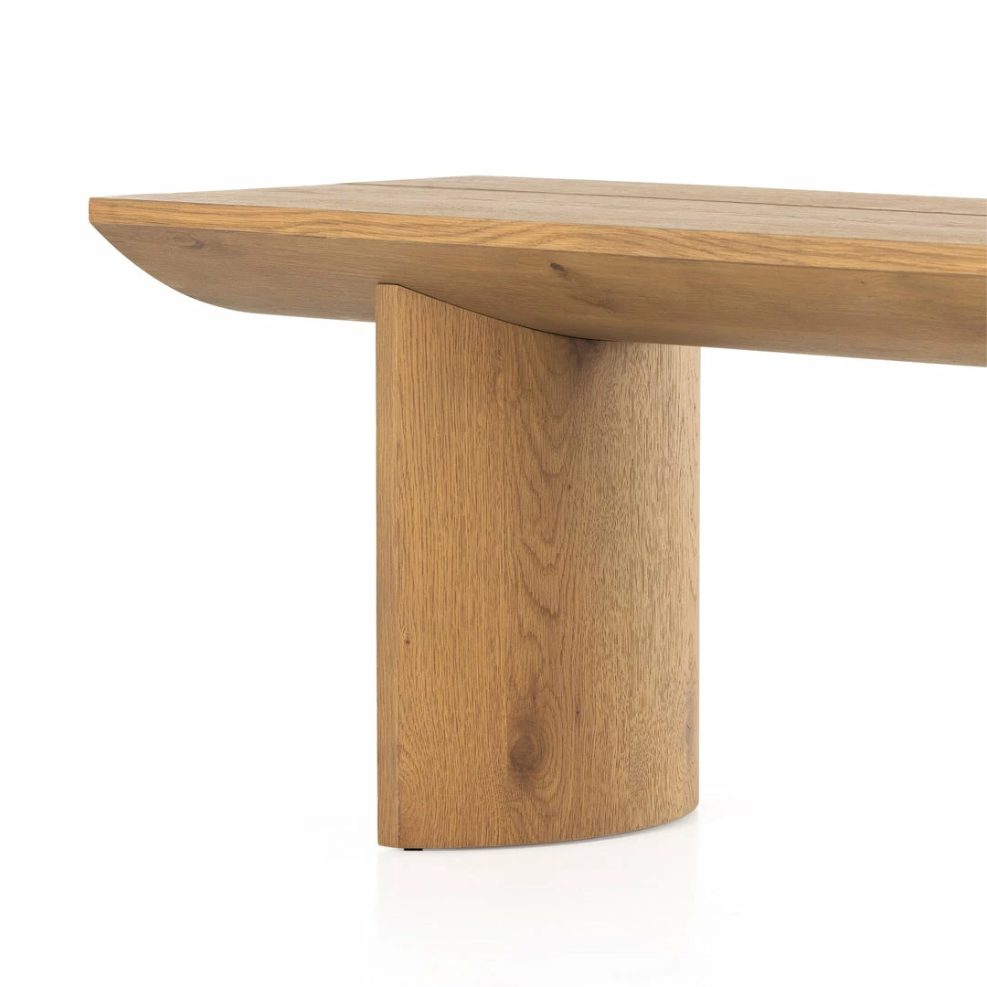 Discount ✔️ FOUR HANDS PICKFORD DINING BENCH Furniture 😉 11 FOUR HANDS PICKFORD DINING BENCH Furniture