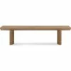 FOUR HANDS PICKFORD DINING BENCH Furniture