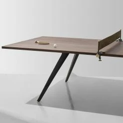 Best Pirce โค๏ธ NUEVO PING PONG TABLE: SMOKED Furniture ๐ 10 NUEVO PING PONG TABLE: SMOKED Furniture